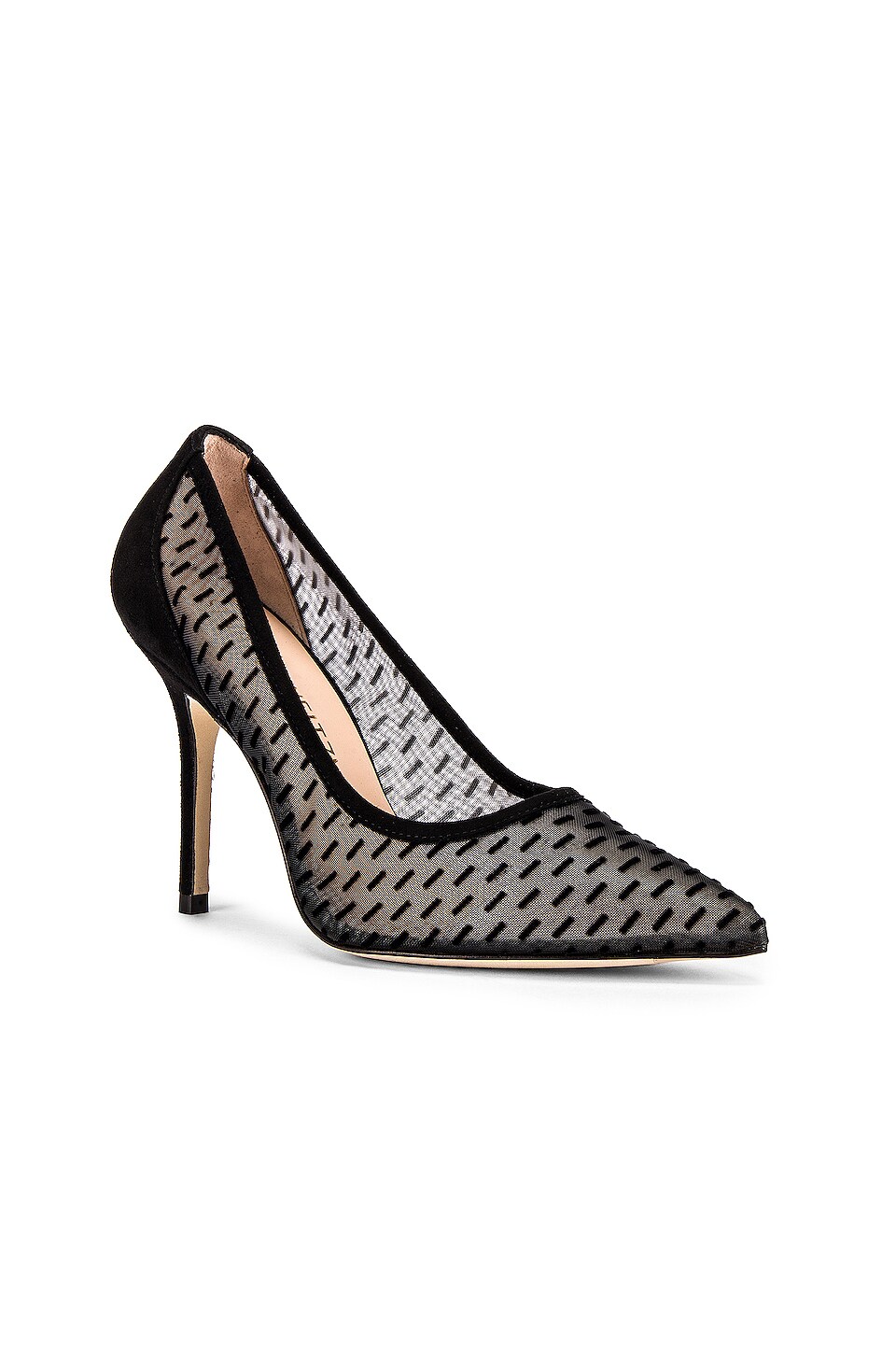 stuart weitzman tasha 100