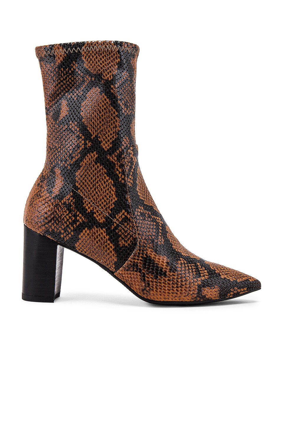 stuart weitzman landry 75 bootie