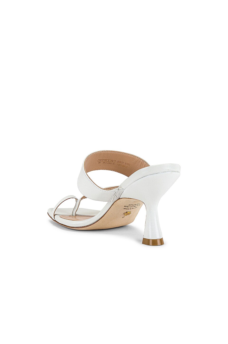 stuart weitzman lyla flat