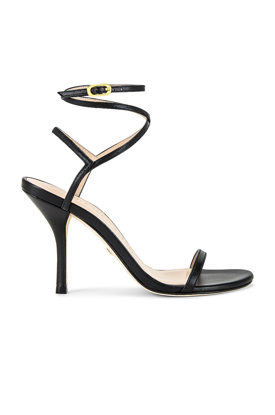 Merinda Strappy Stiletto