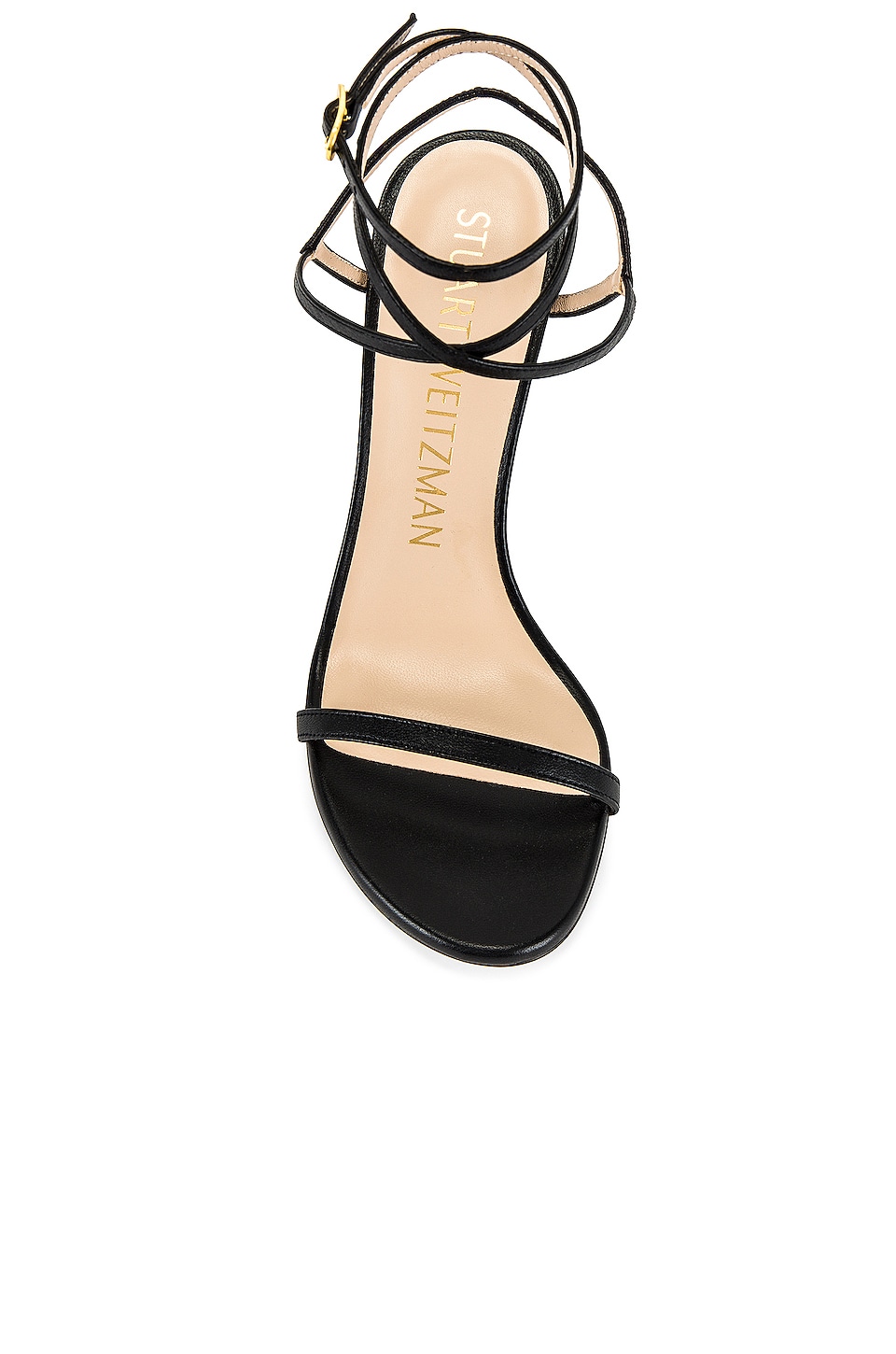 Stuart Weitzman Merinda Strappy Stiletto thumbnail
