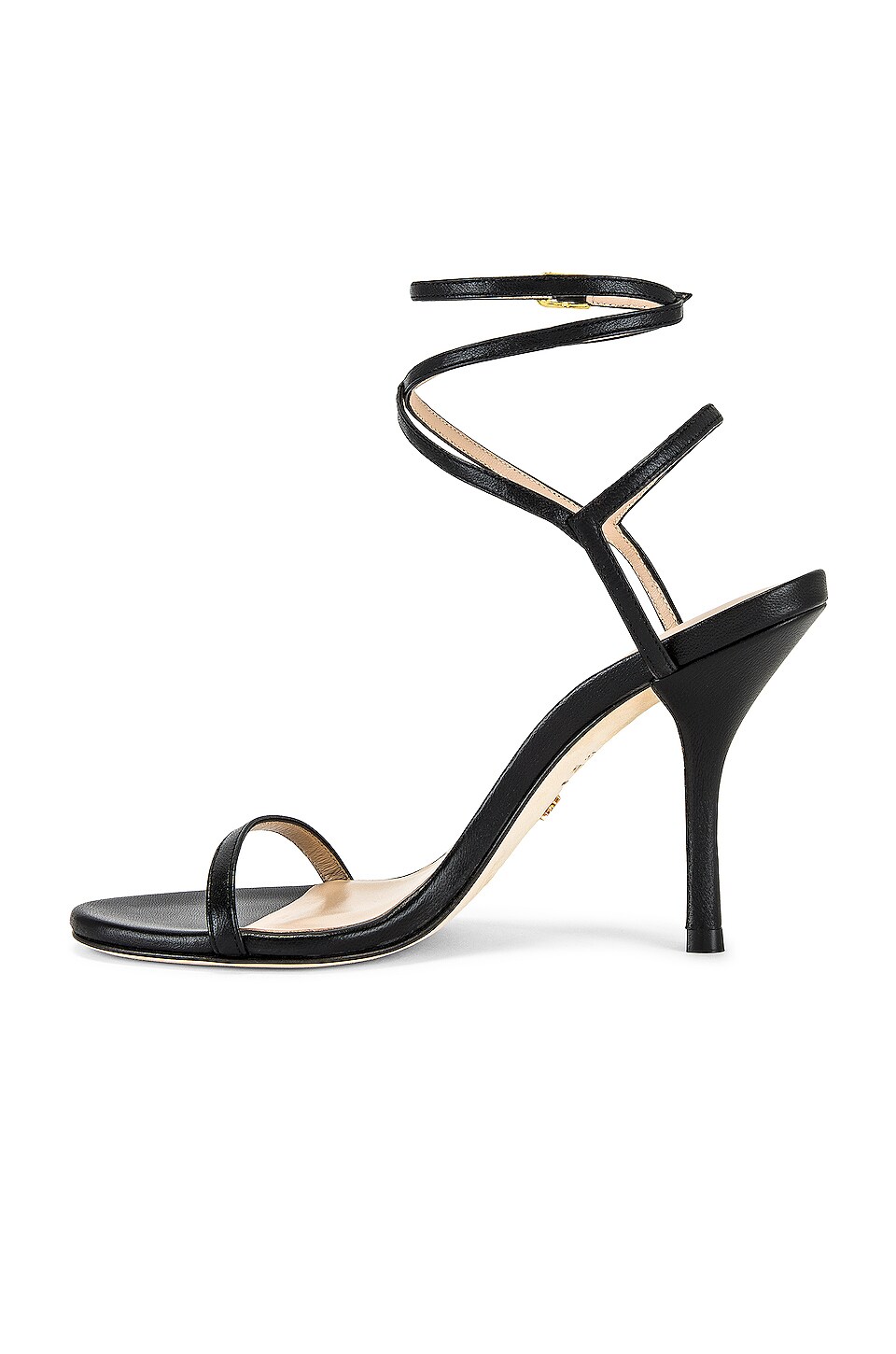 Merinda Strappy Stiletto