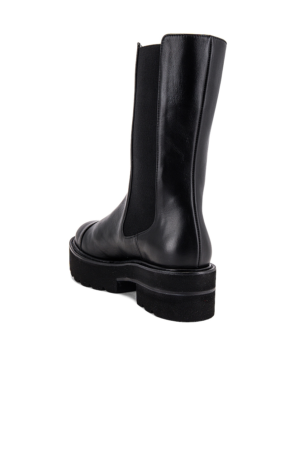 presley ultra lift bootie