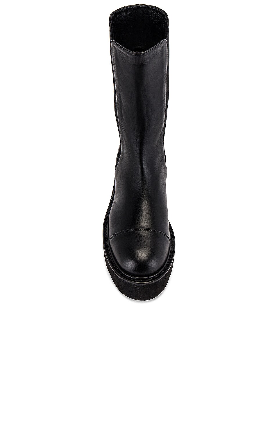 presley ultra lift bootie