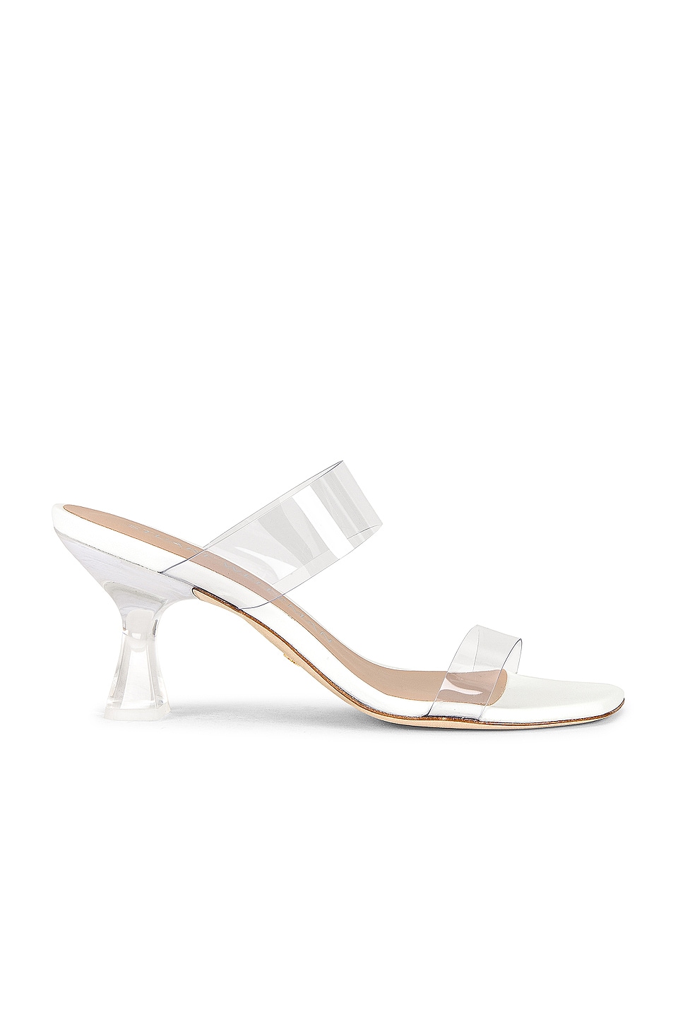 CLEAR HEELED MULES - TRANSPARENT: There are so many designer and high-street fashion brands with new heeled mules designs popping up all the time, but you actually don't have to go anywhere searching, because I have curated for you the hottest designs for this summer for all budgets.