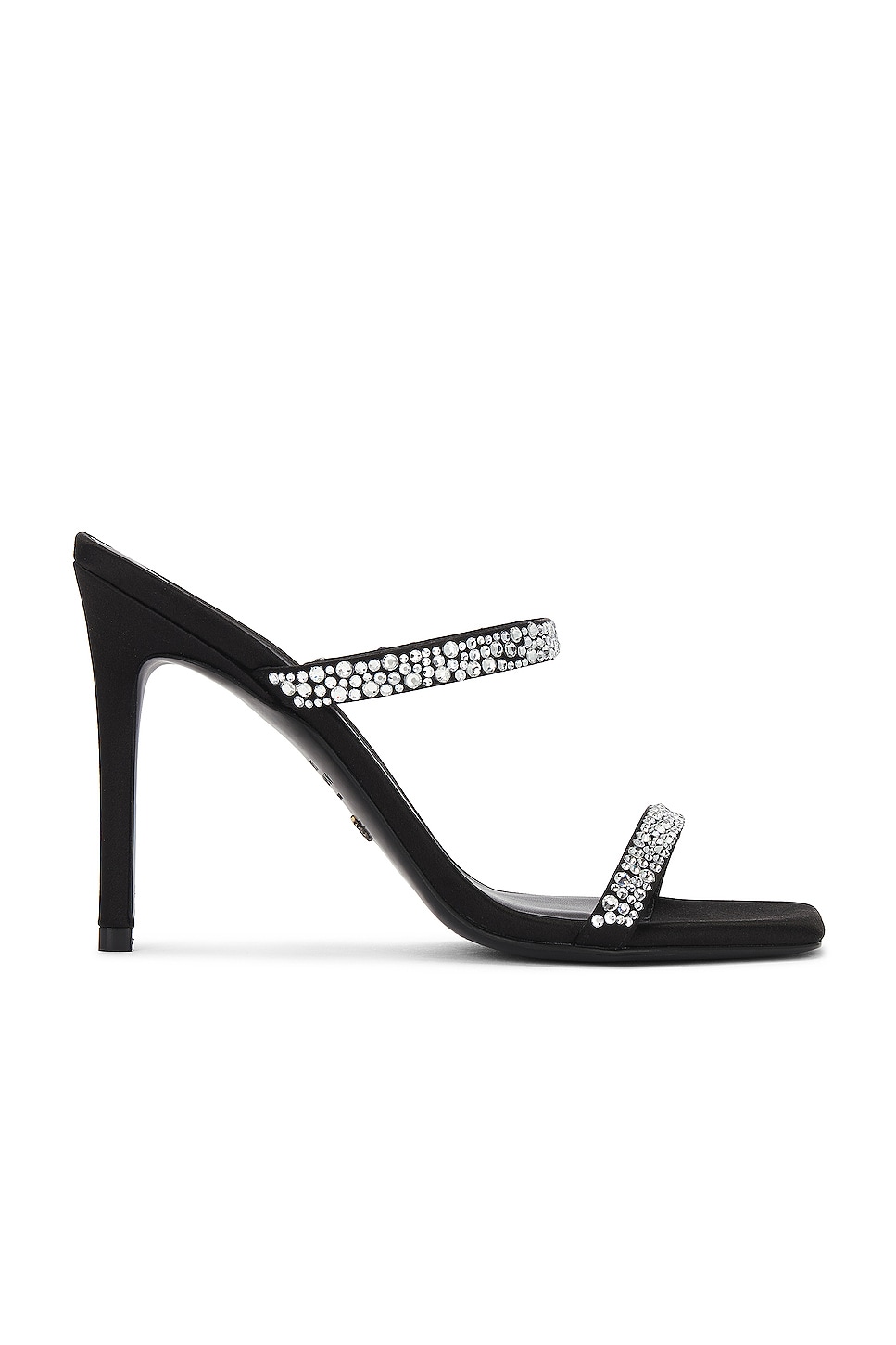 Aleena slide sandal online stuart weitzman