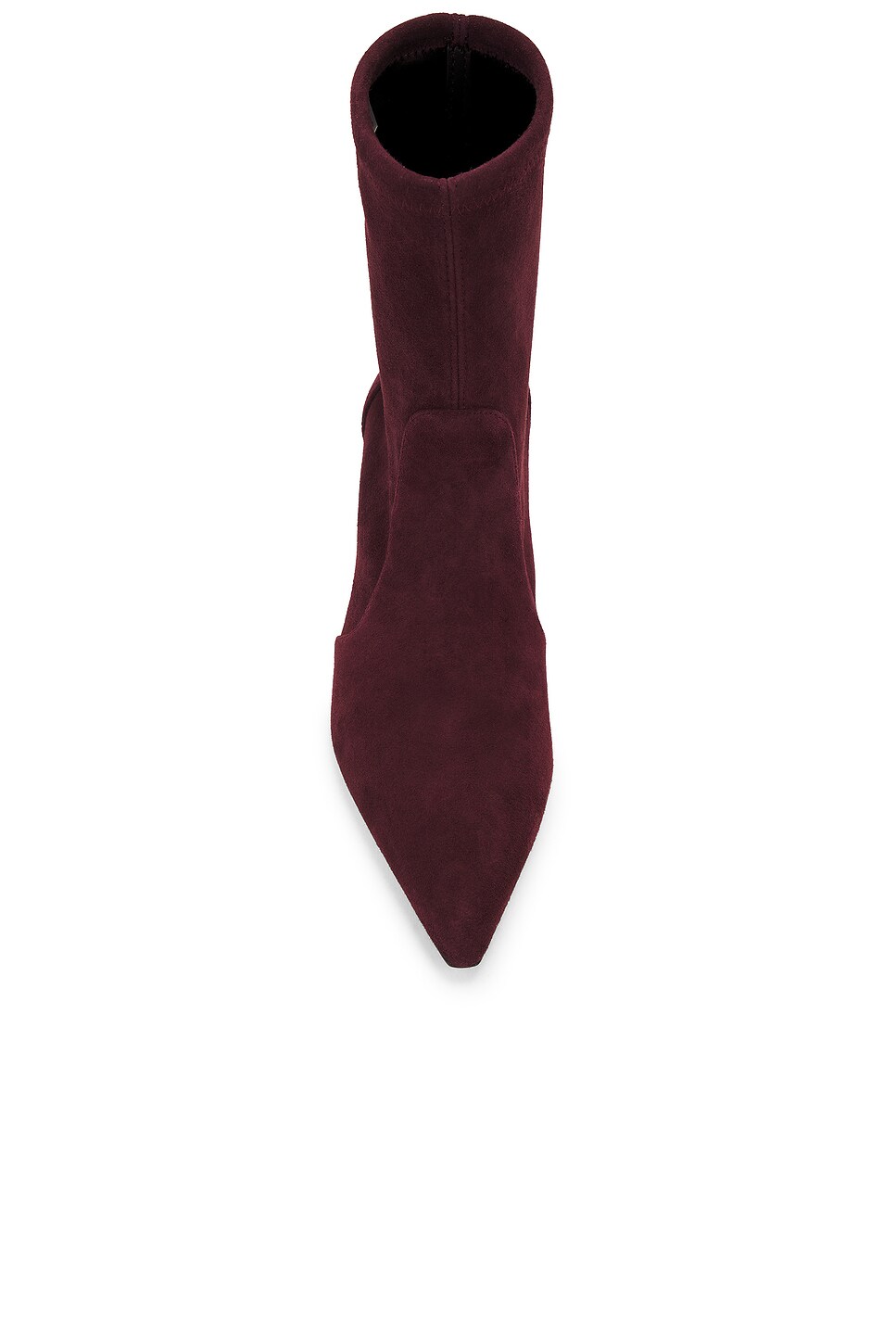 Stuart Weitzman Naomi 50 Bootie