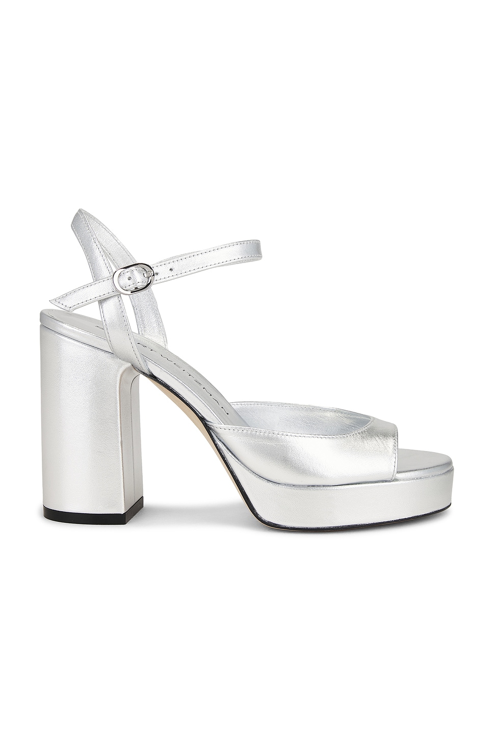 Dayna II Platform Sandal