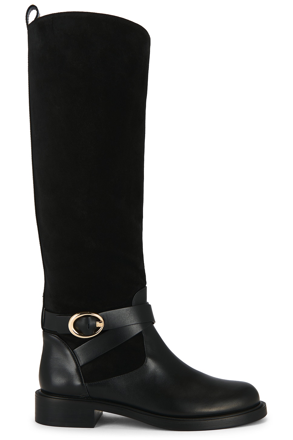Stuart Weitzman Benni Riding Boot