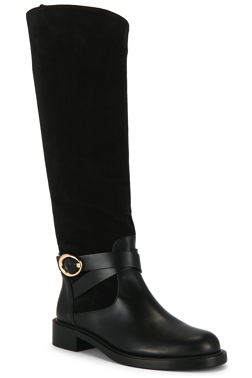 Stuart Weitzman Benni Riding Boot