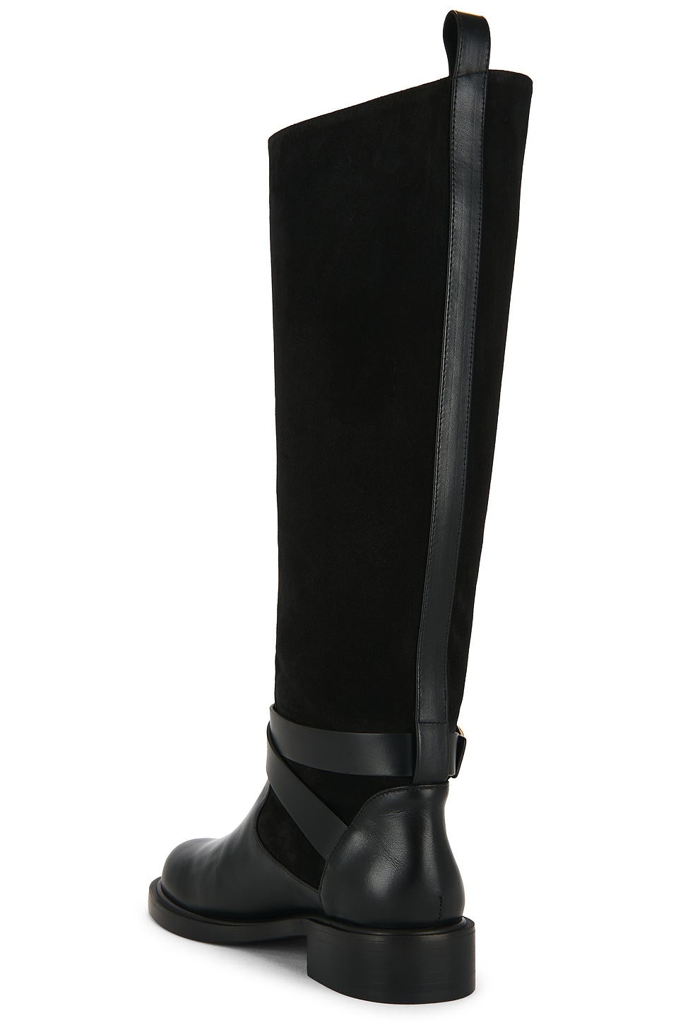 Stuart Weitzman Benni Riding Boot