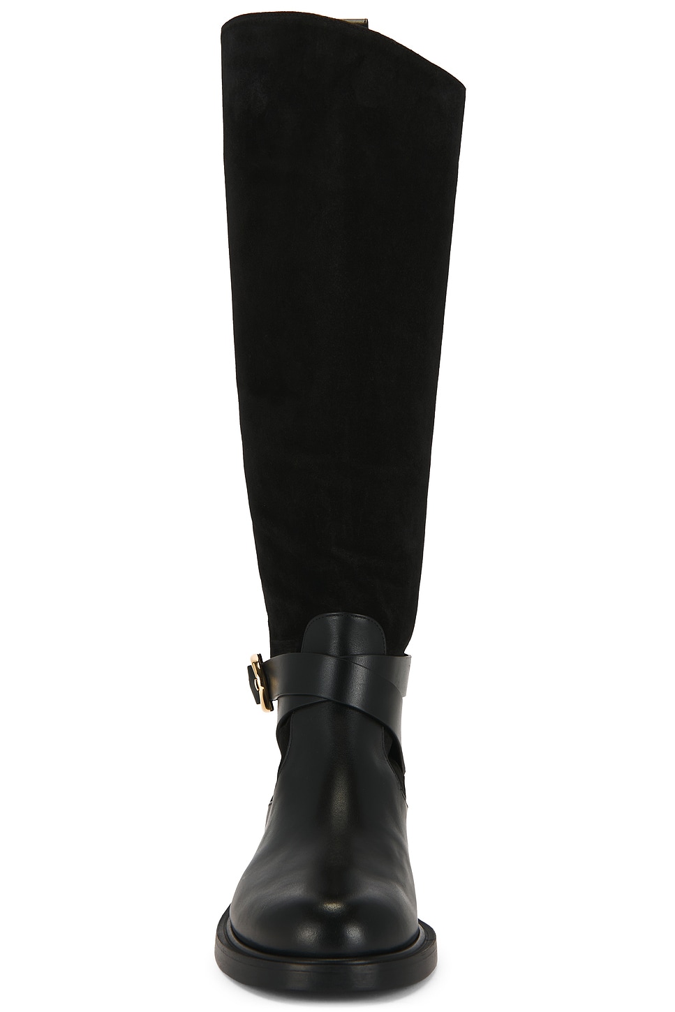Stuart Weitzman Benni Riding Boot