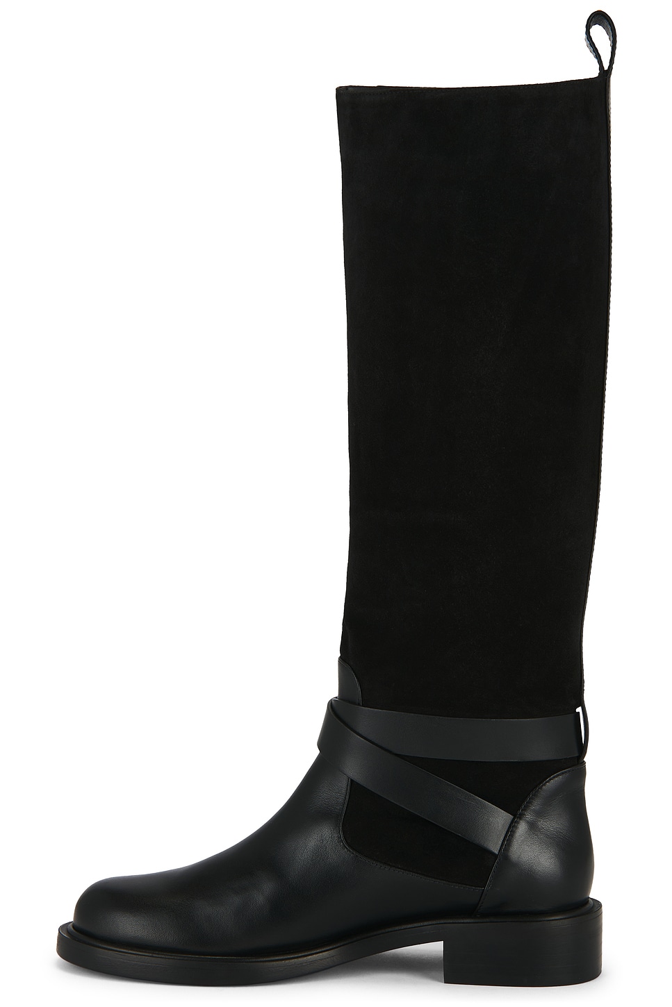 Stuart Weitzman Benni Riding Boot