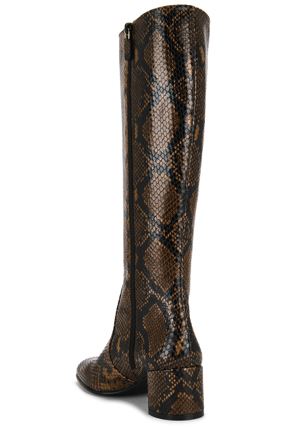 Stuart Weitzman Maeve Zip Boot thumbnail
