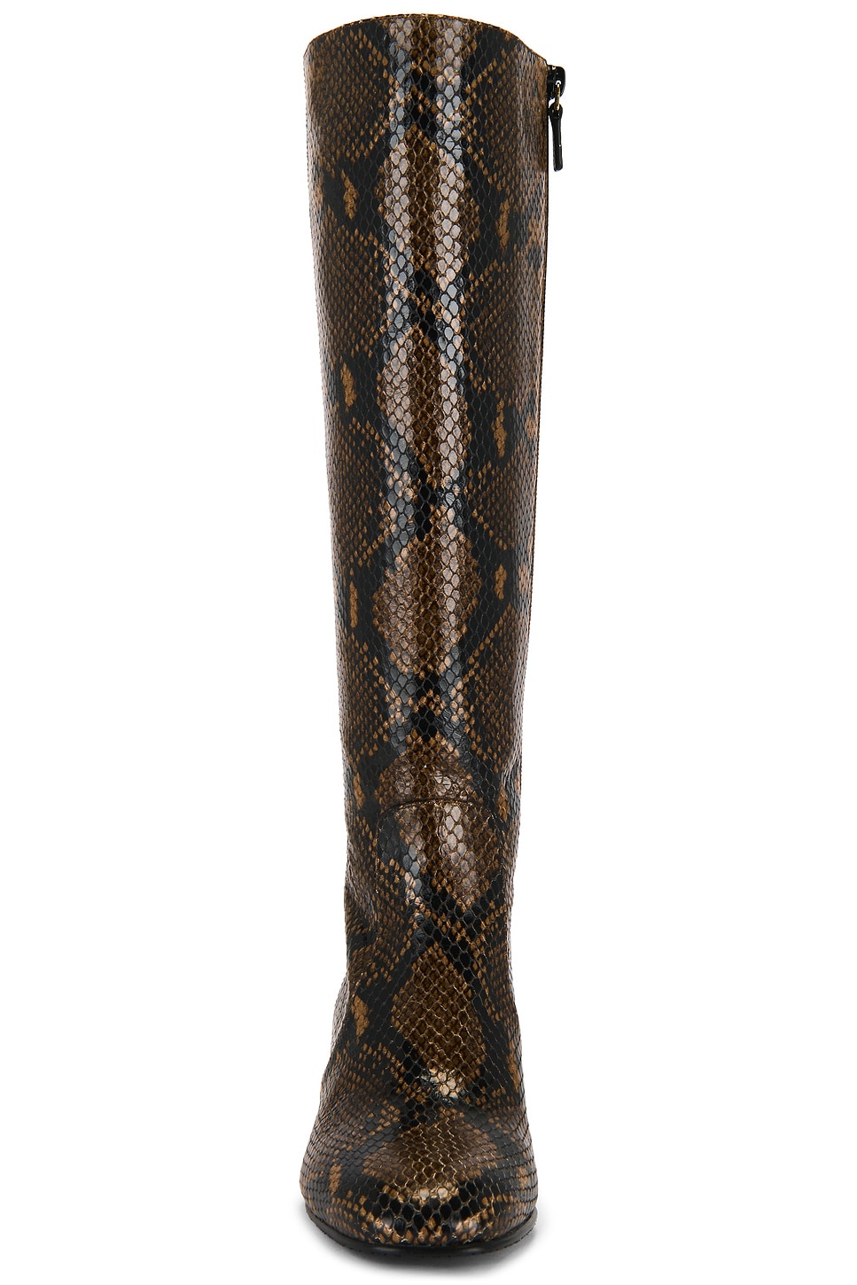 Stuart Weitzman Maeve Zip Boot thumbnail