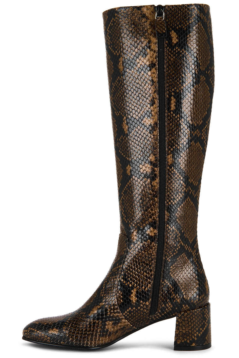 Stuart Weitzman Maeve Zip Boot thumbnail