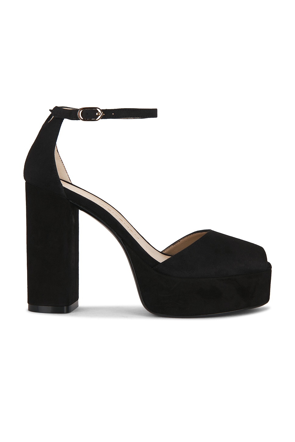 Sabrina Platform Pump
