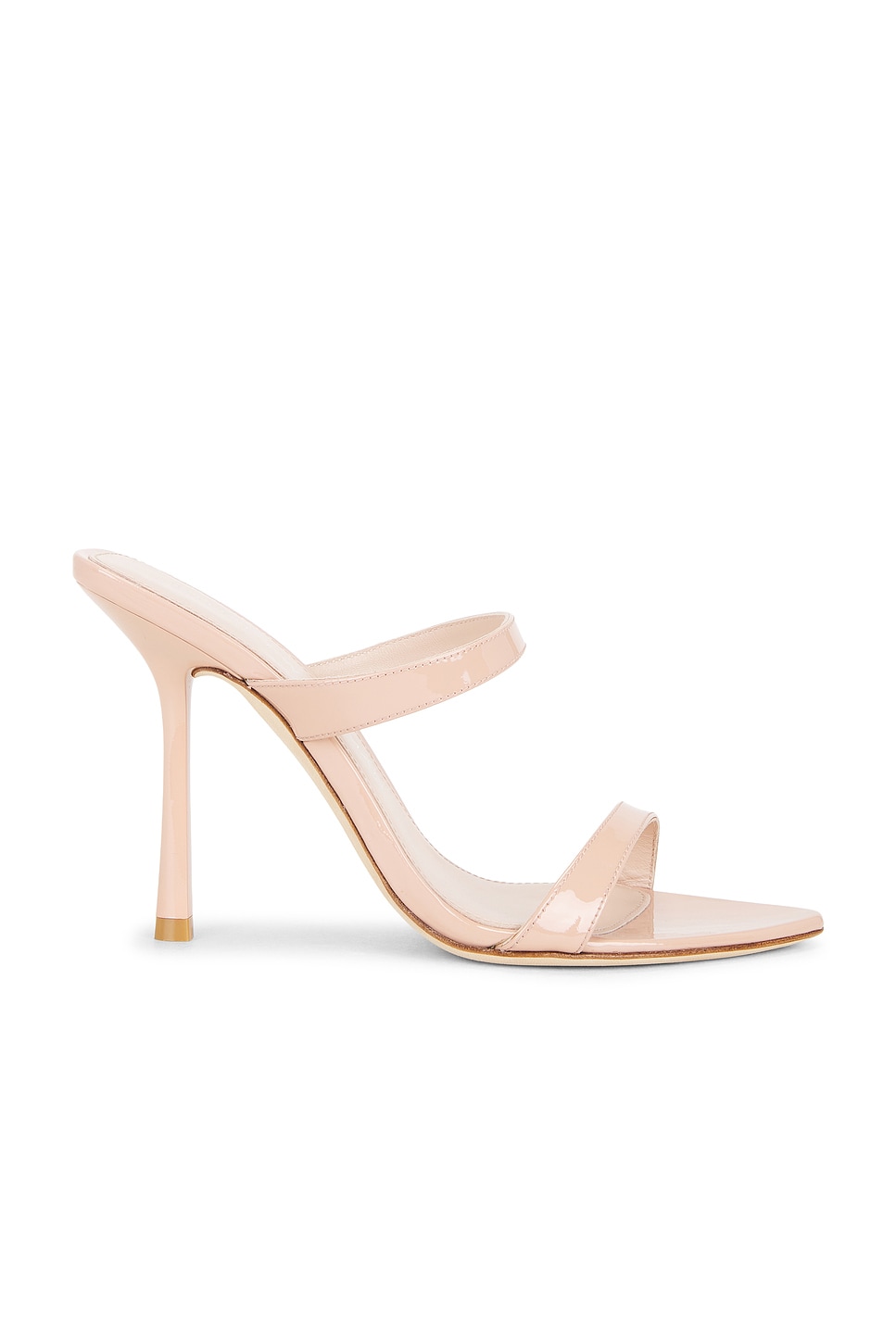 x REVOLVE Lexington Slide 100 Sandal