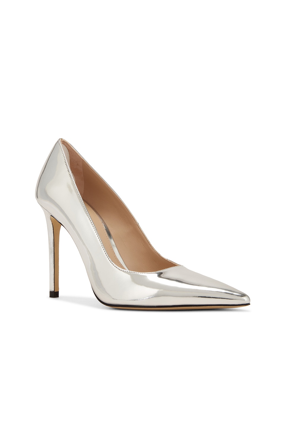 Stuart Weitzman Stuart Power Pump