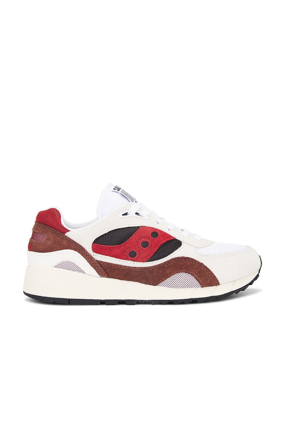 Saucony shadow 6000 red on sale