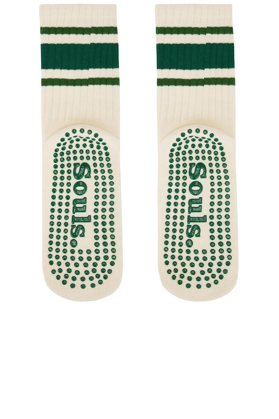 Retro Sock