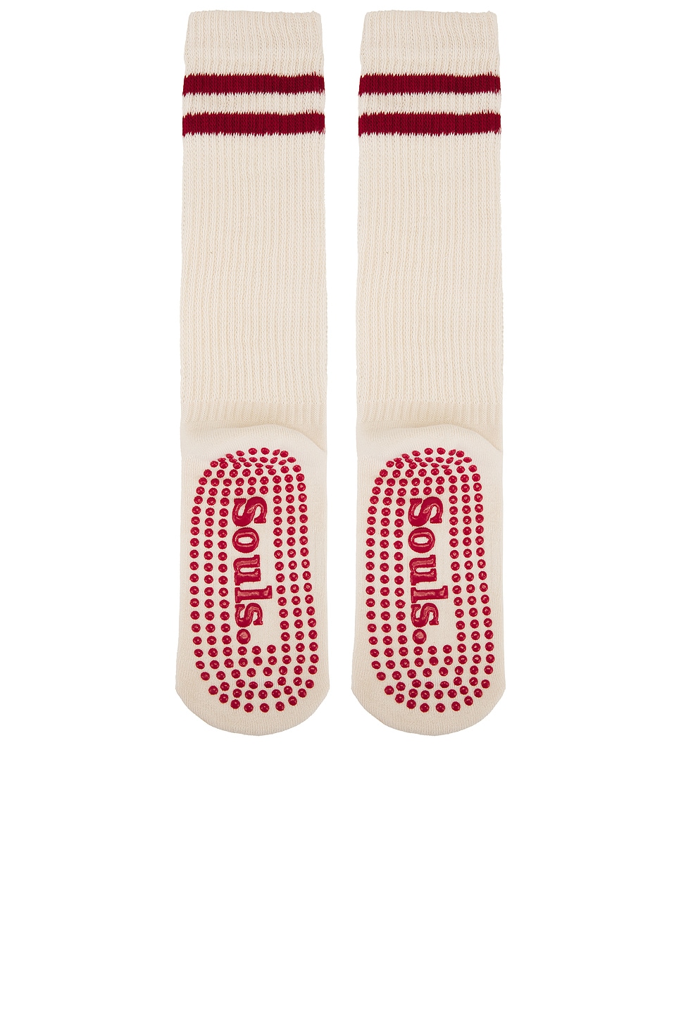 Red Cloud Sock