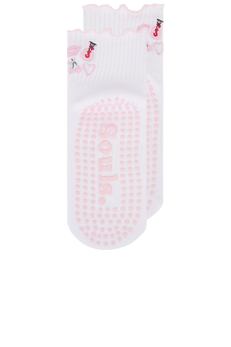 Girly Things Socks