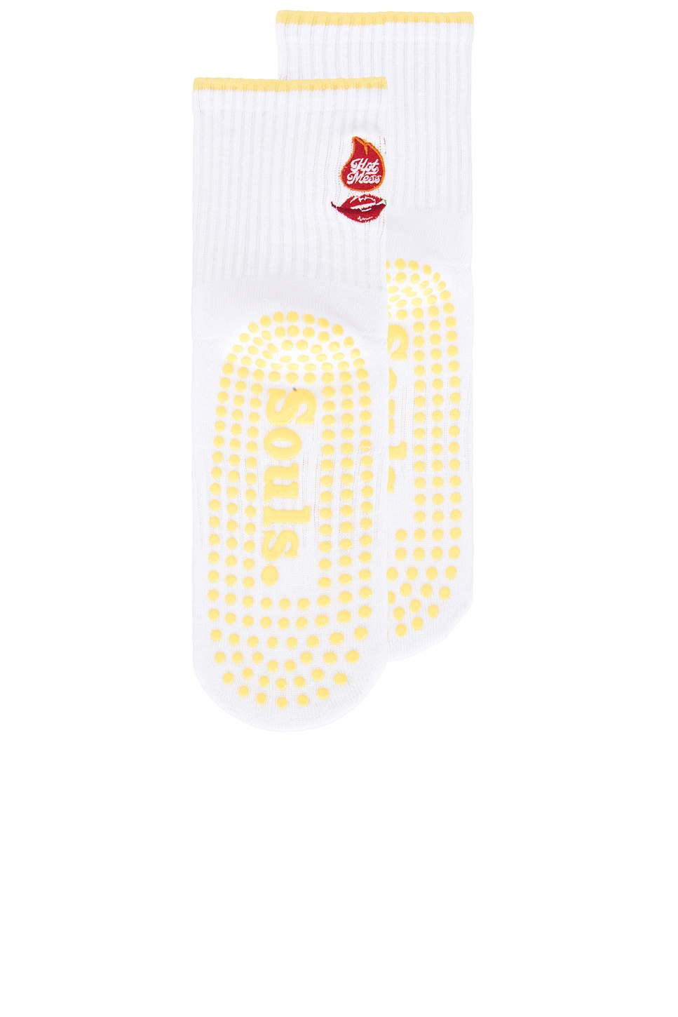 Flamin' Socks - Thumbnail 4