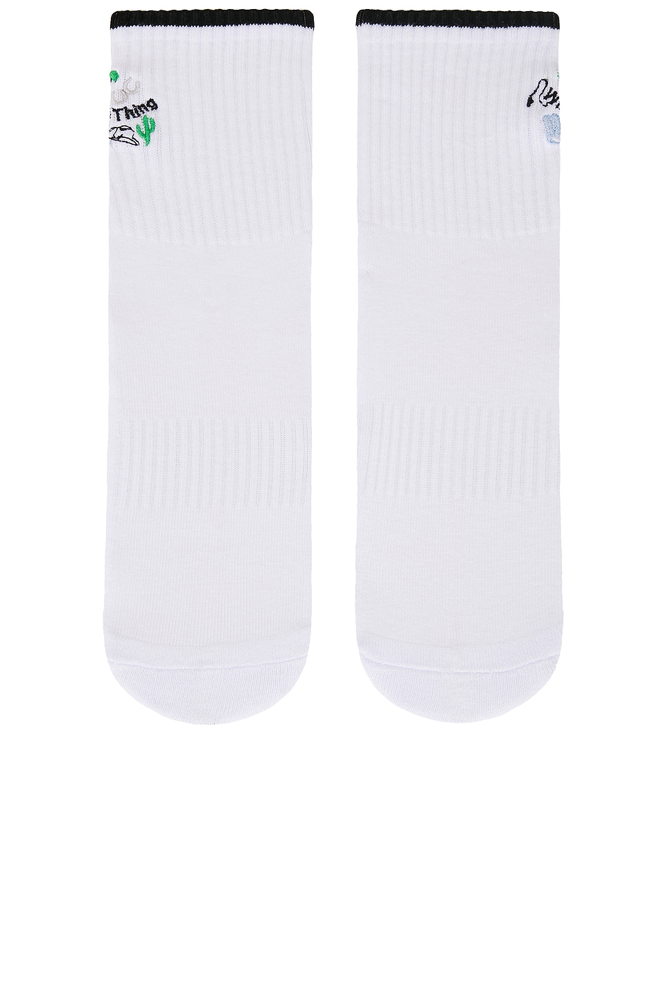 Wild Thing Socks - Thumbnail 3