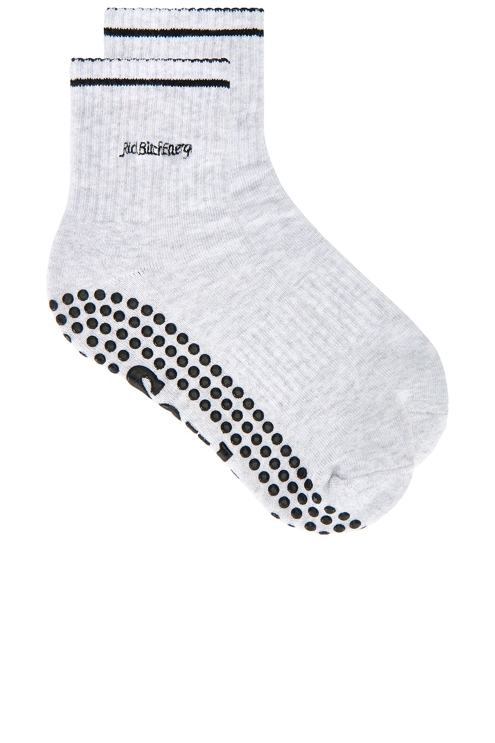 Rich Bitch Energy Socks