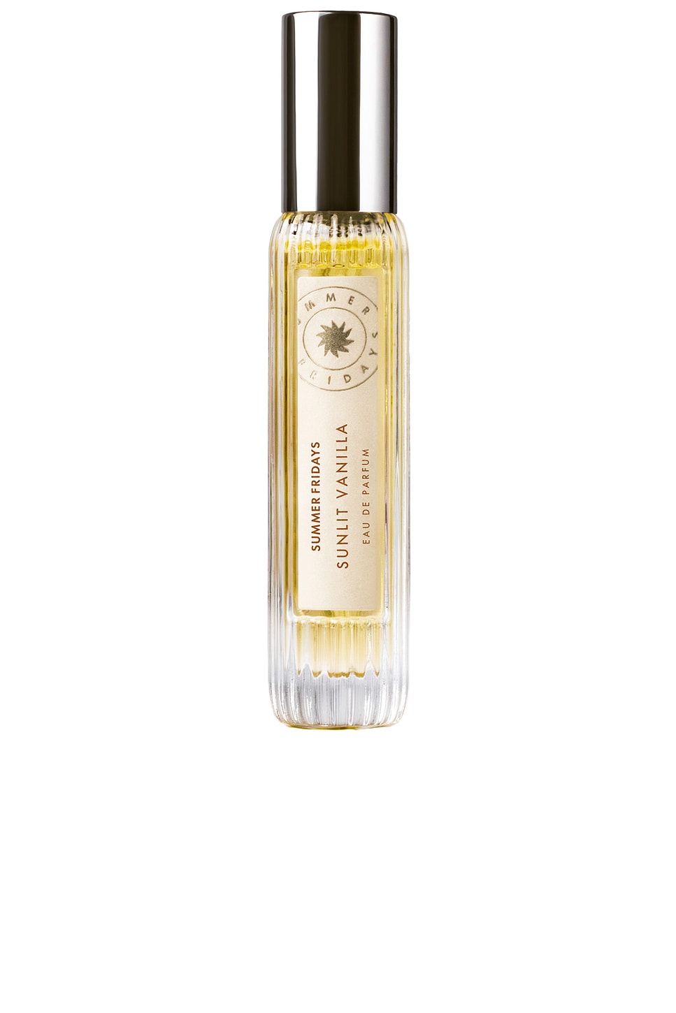 Summer Fridays Travel Sunlit Vanilla Fine Fragrance | REVOLVE