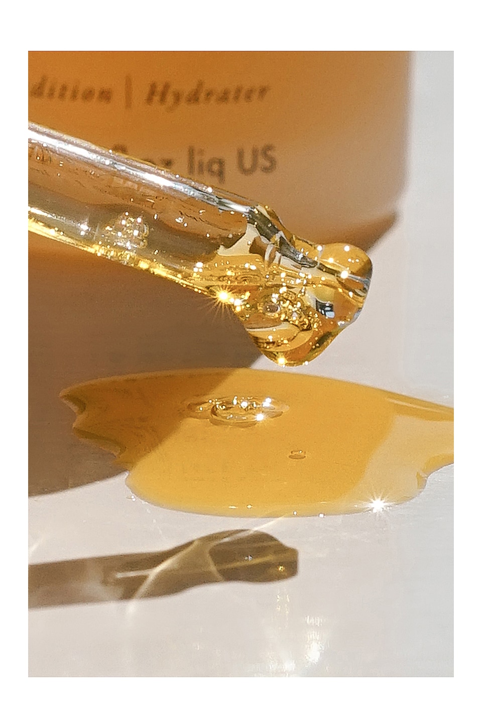 Summer Fridays Heavenly Sixteen All-In-One Face Oil