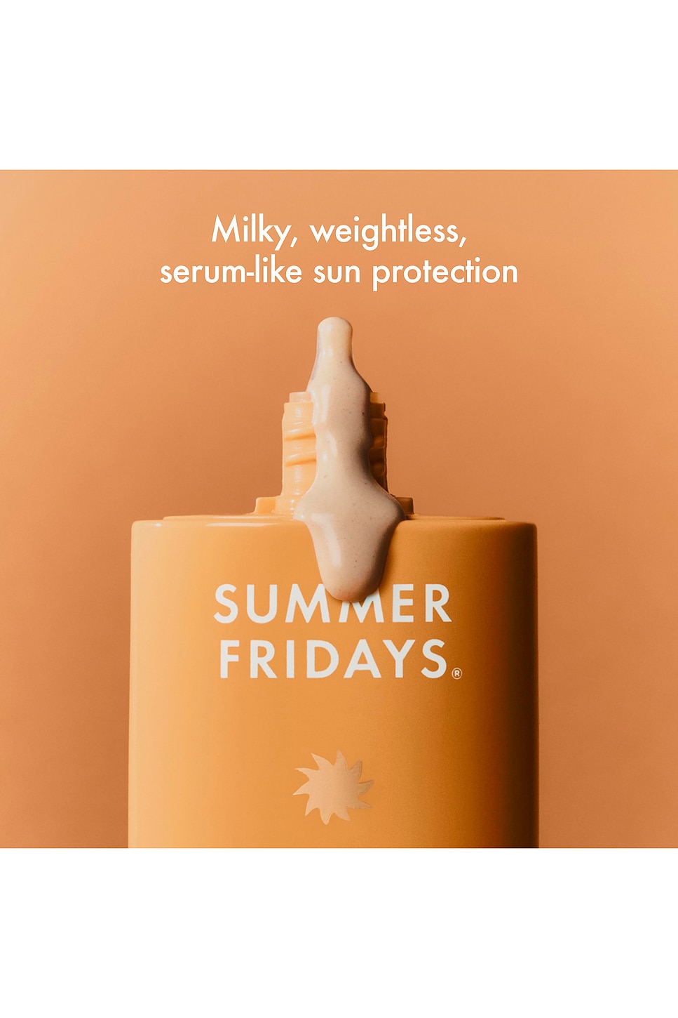 ShadeDrops Broad Spectrum SPF 50 Mineral Milk Sunscreen - thumbnail 3