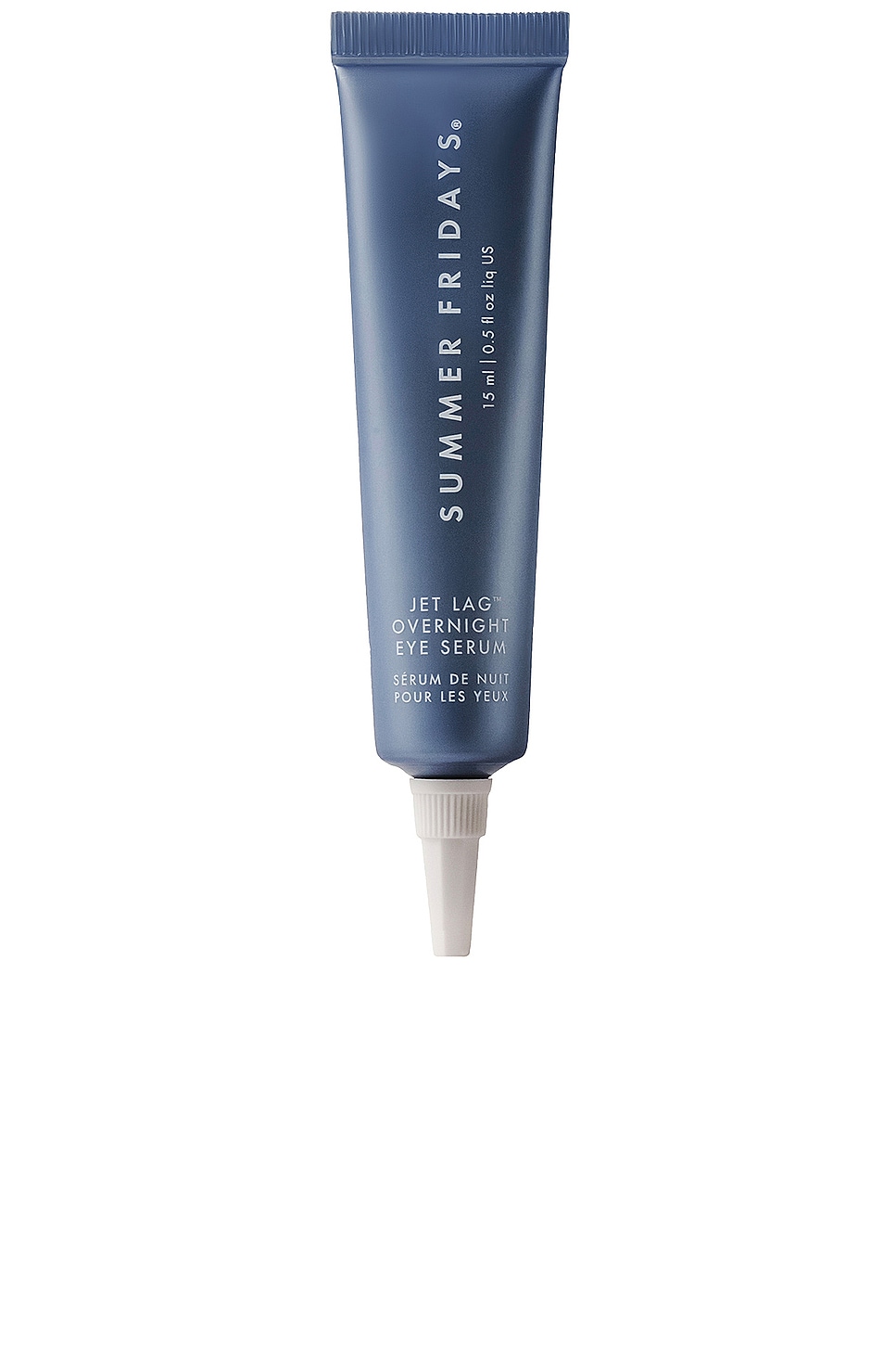 Summer Fridays Jet Lag Overnight Eye Serum REVOLVE