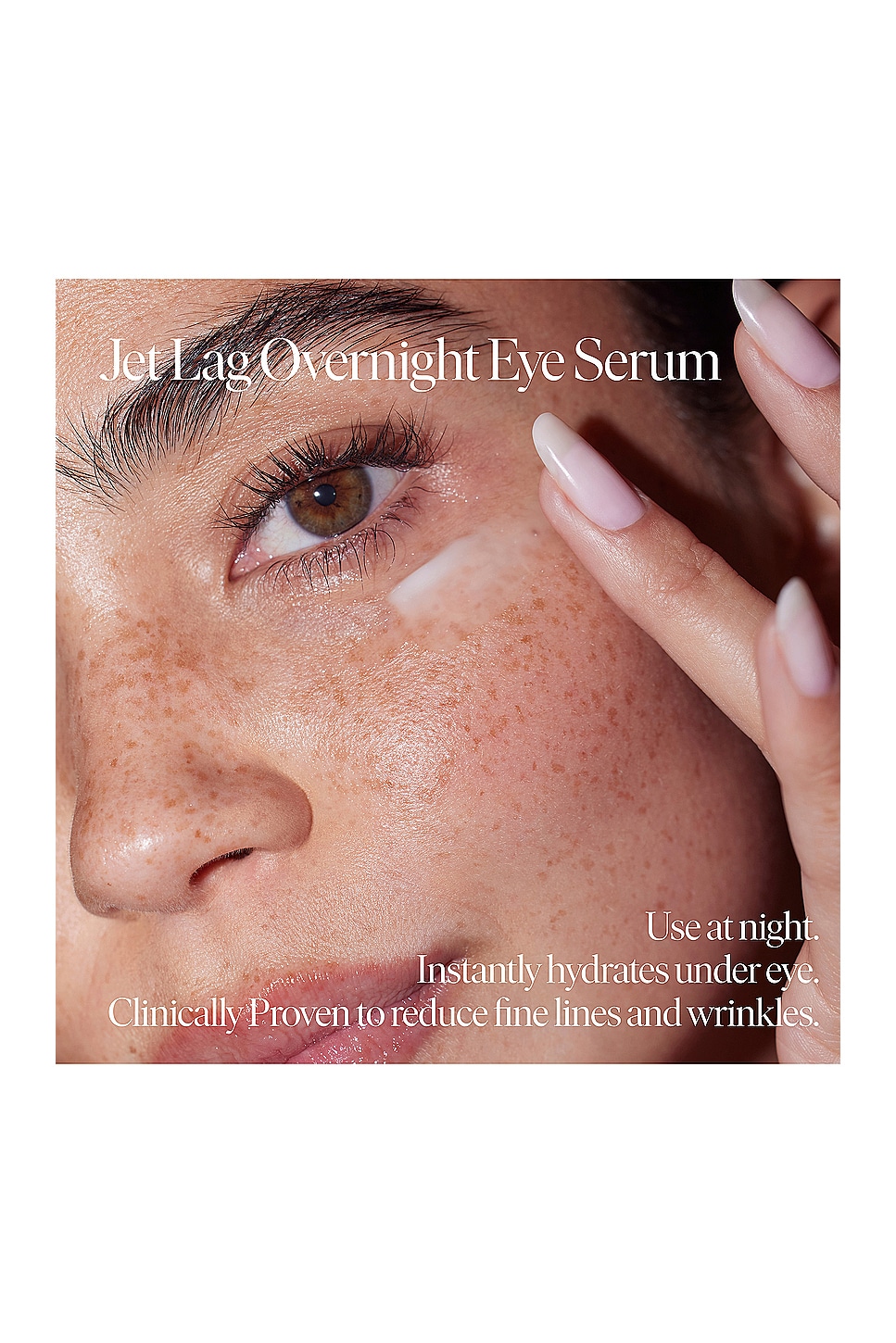 Jet Lag Overnight Eye Serum - thumbnail 3