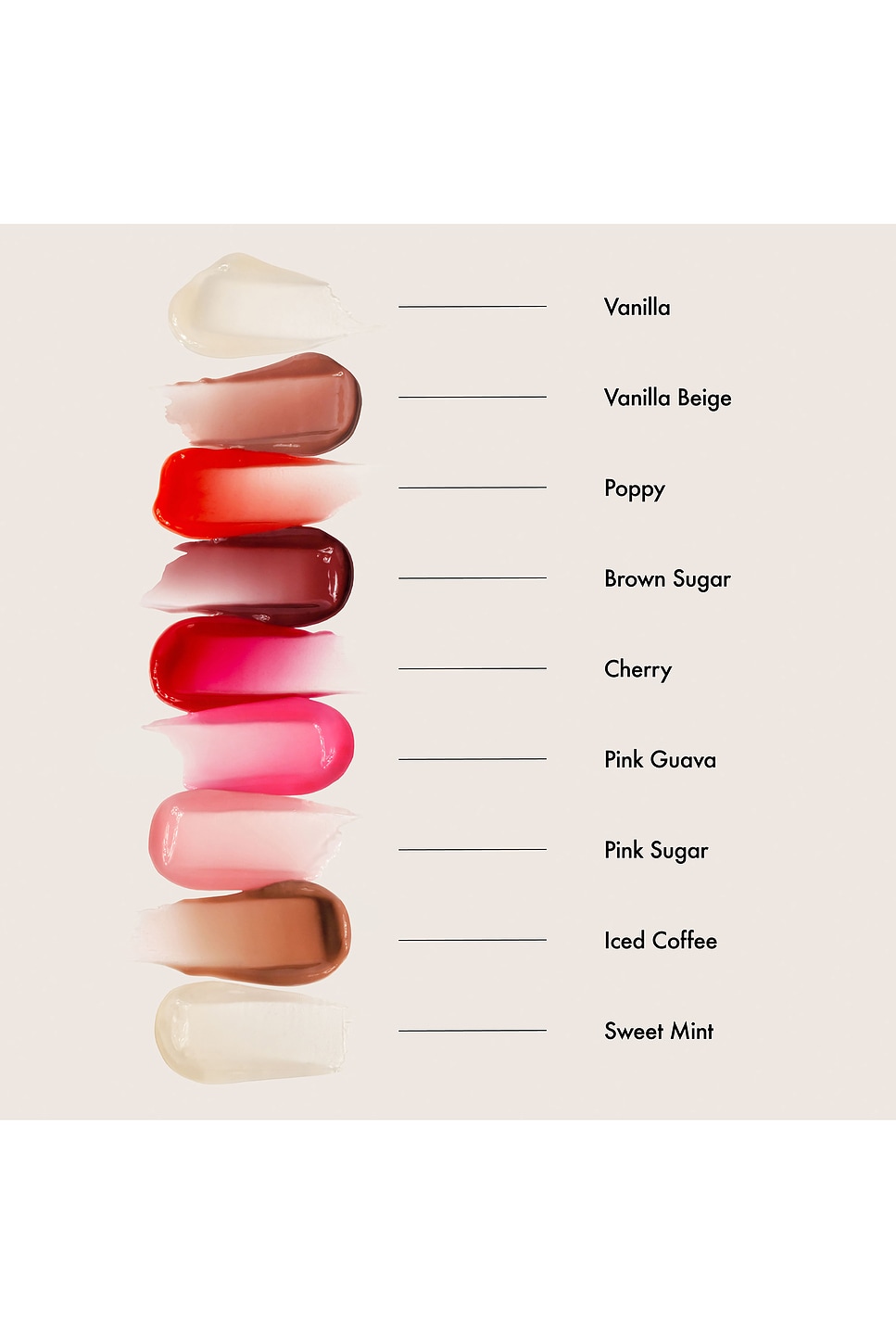 Lip Butter Balm
