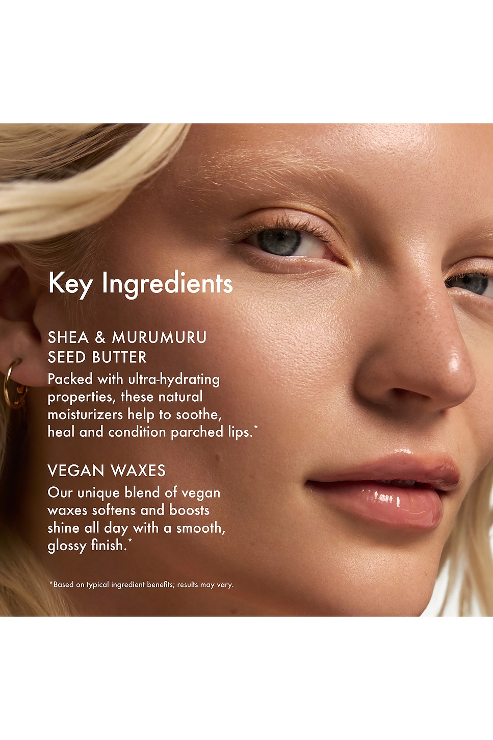 The Lip Butter Balm Vault