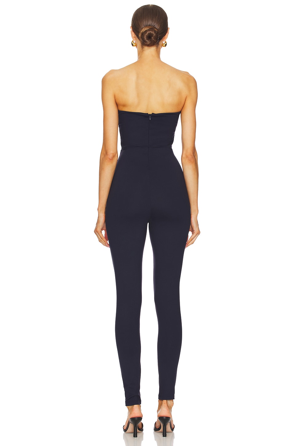 Sweetheart Catsuit - Thumbnail 3