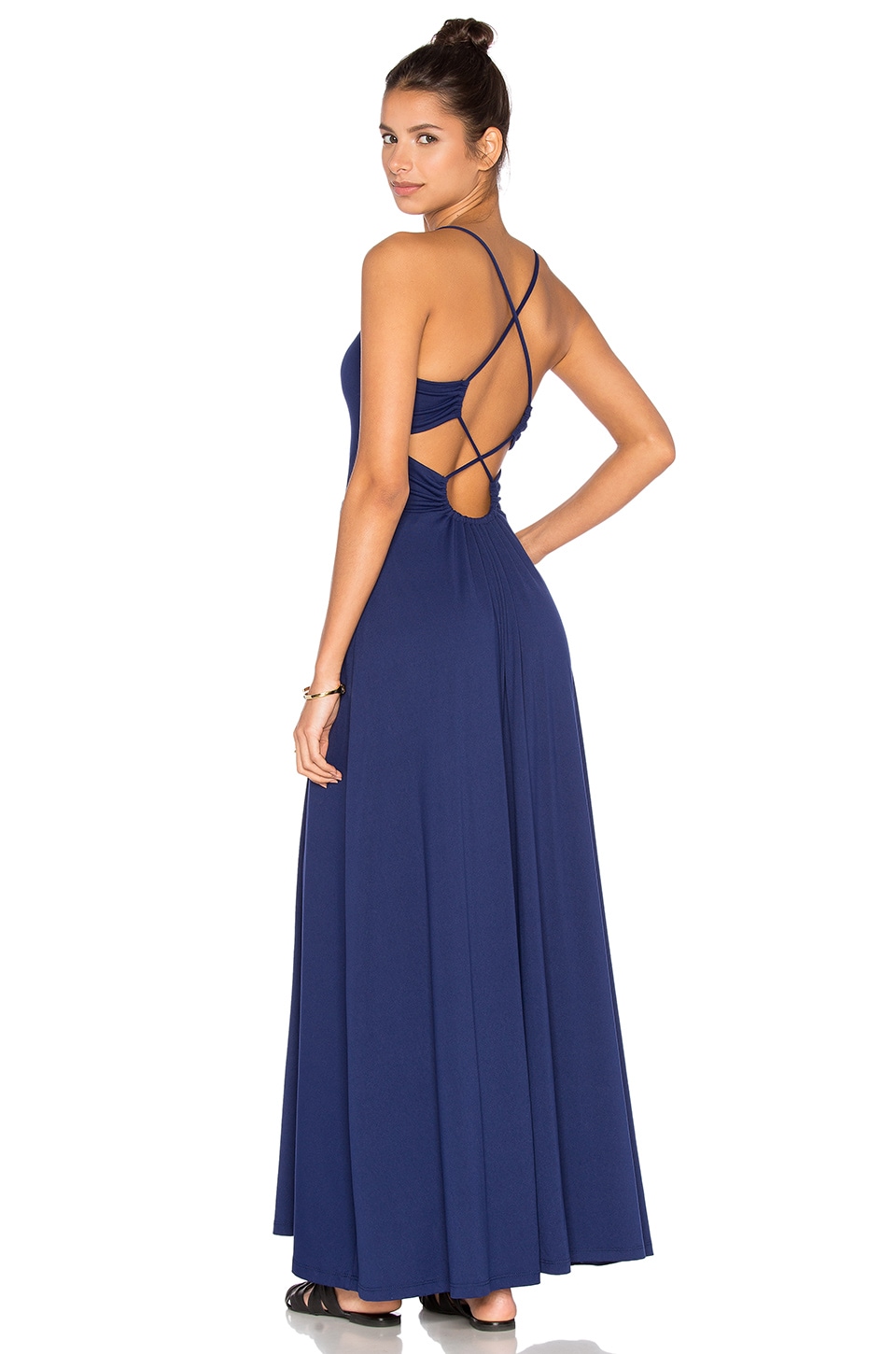 Susana Maxi Dress