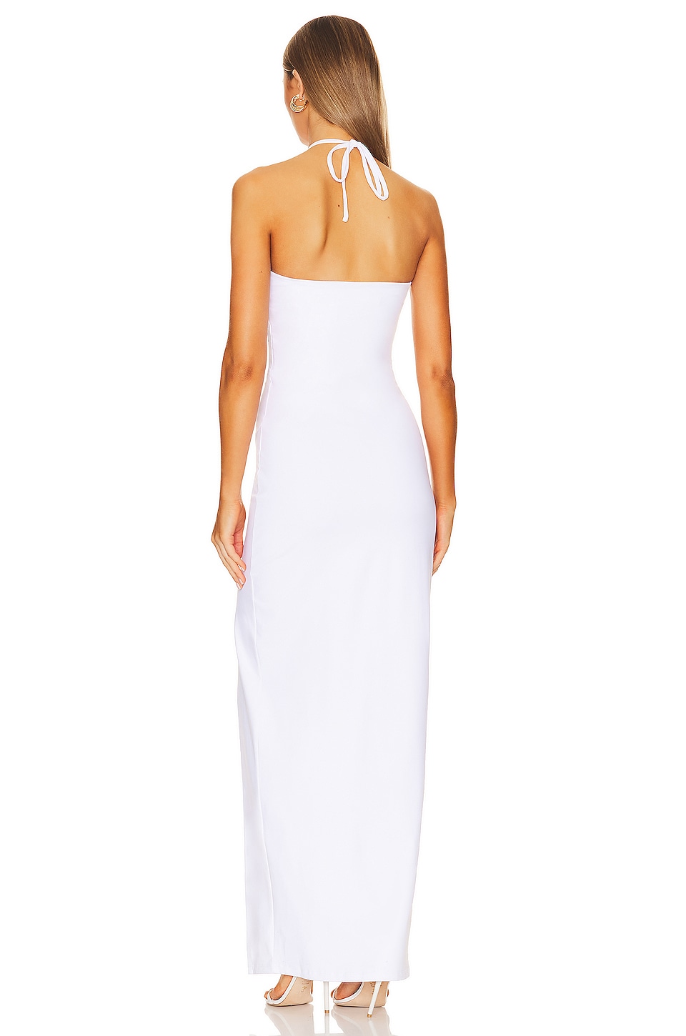 Susana Monaco Halter Dress thumbnail