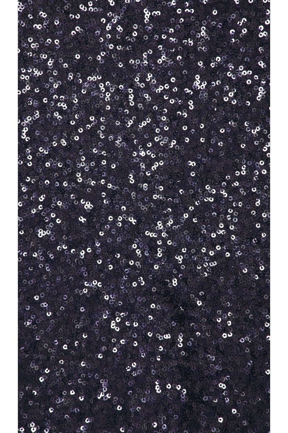 Sequin Tube Mini Dress