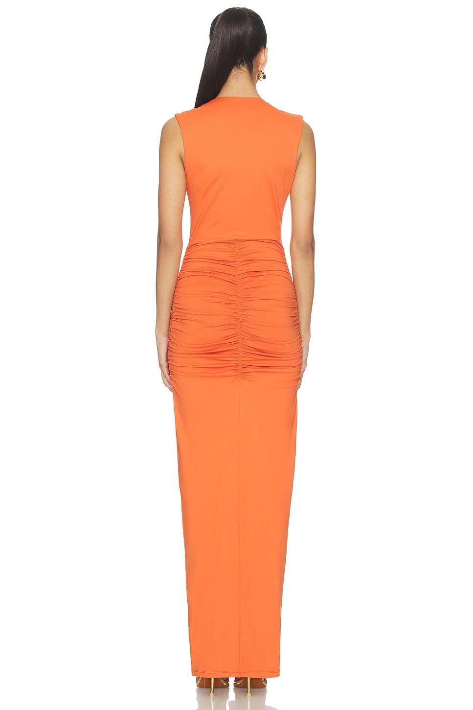 tie front cocktail dress Max Mara Black Cocktail Dress with Tie Front For Sale at 1stDibs