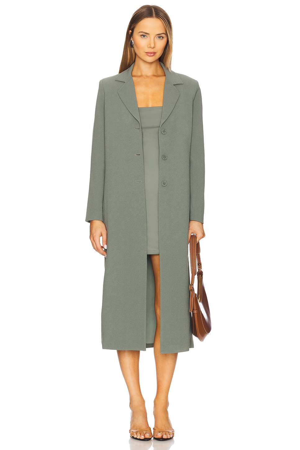 Jacket - Thumbnail 1