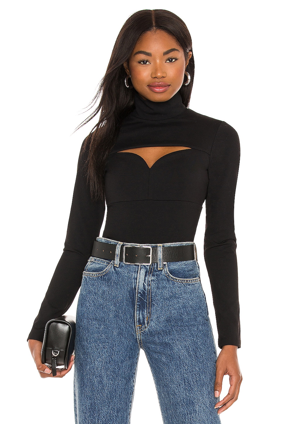 revolve susana monaco