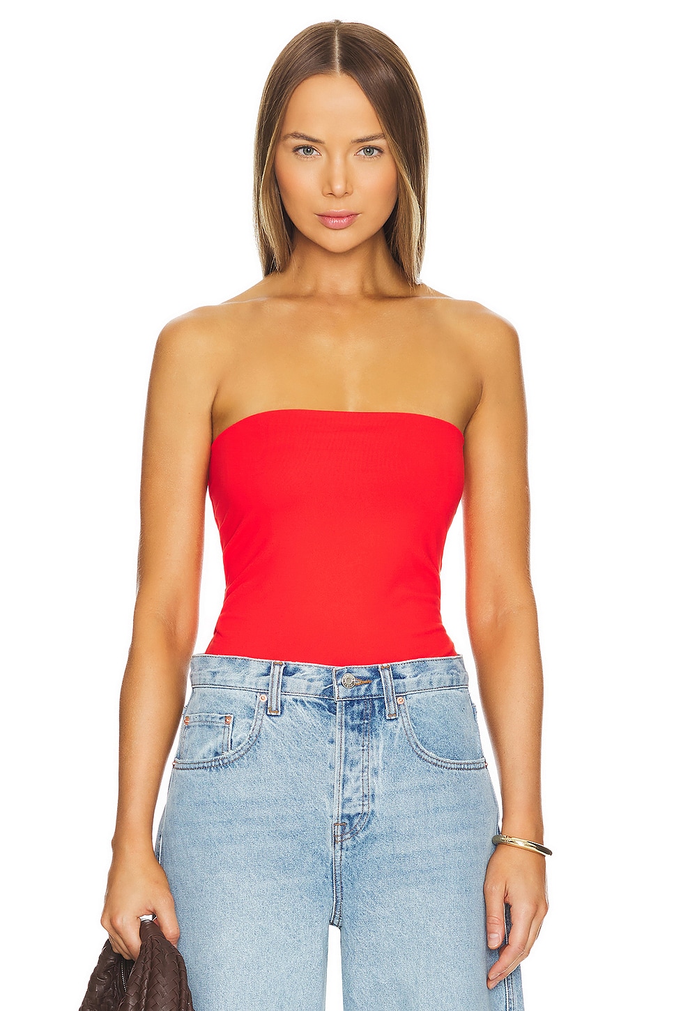 Susana Monaco Tube Top