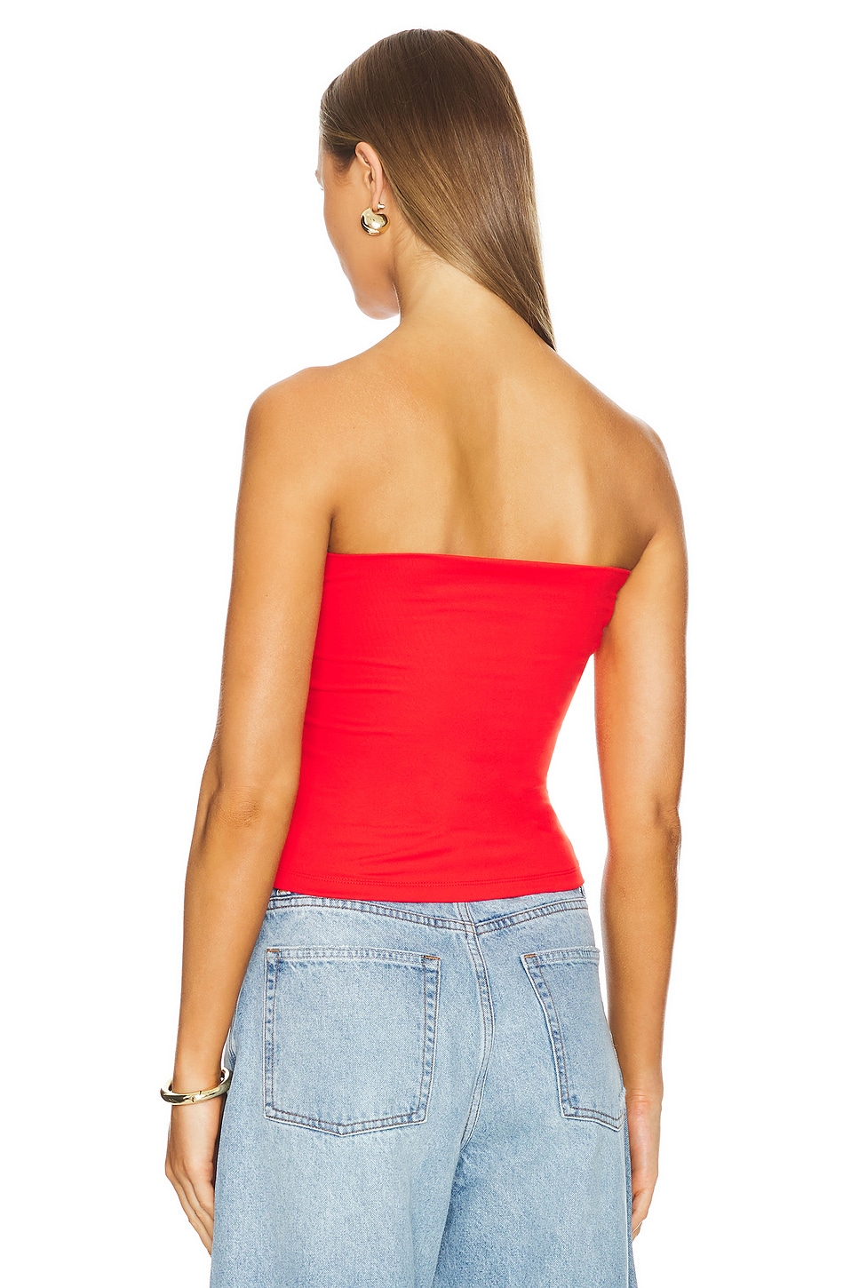 Susana Monaco Tube Top