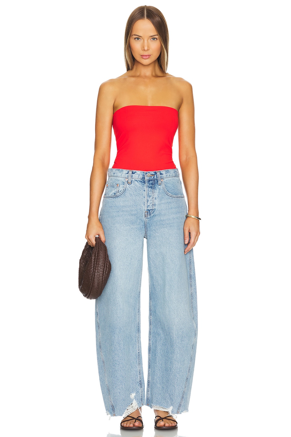 Susana Monaco Tube Top