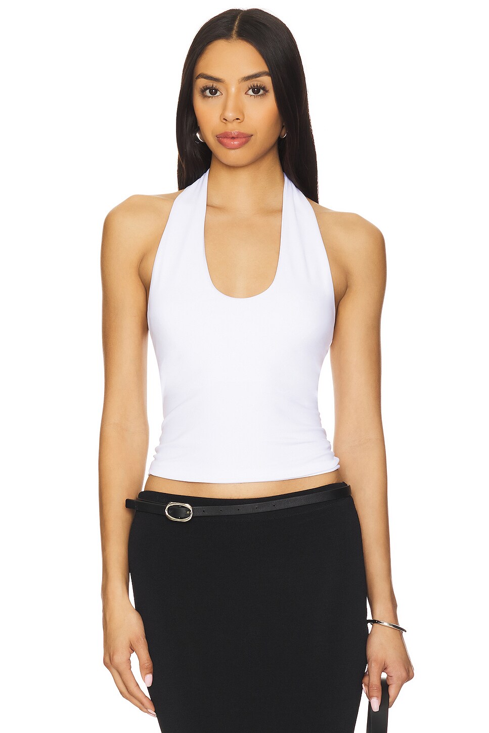 Urban Halter Top
