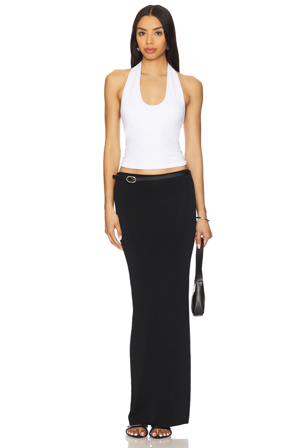 Urban Halter Top