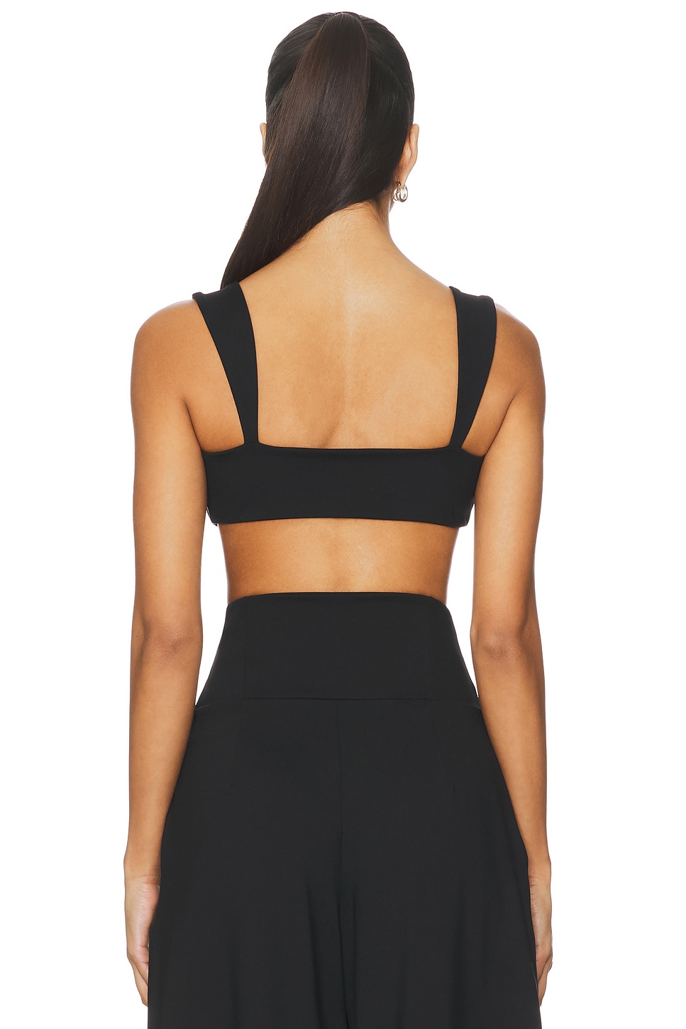 Susana Monaco Bralette Top thumbnail